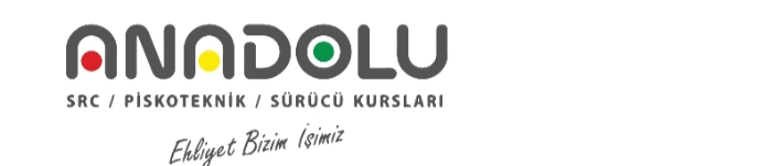 Anadolu Sürücü Kursları 