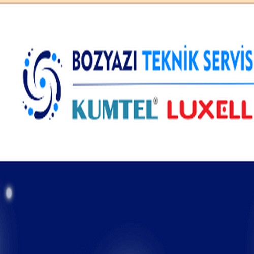 Bozyazı Teknik kumtel luxell yetkili servisi