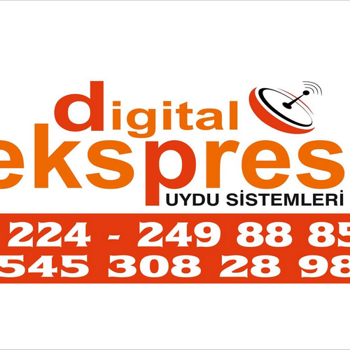 Bursa Uydu Sistemleri / Ekspres Digital