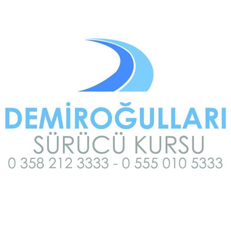 Demiroğulları Sürücü Kursu 