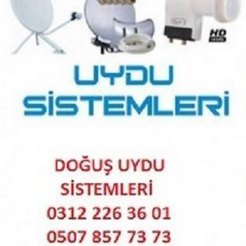 Doğuş Uydu Elektrik