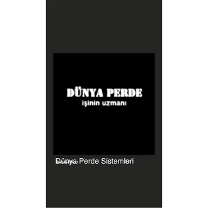 Dünya Perde