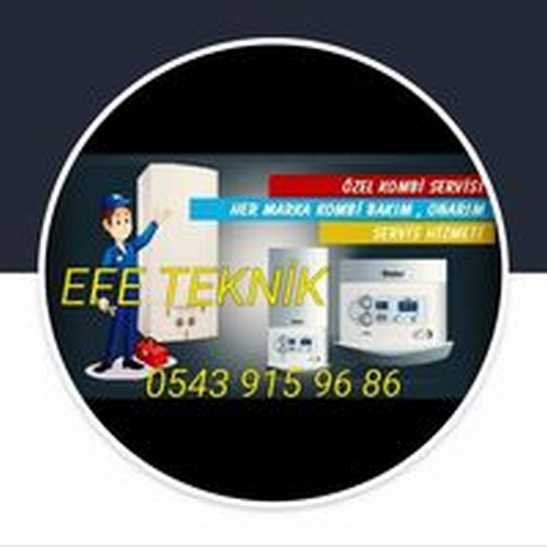 Efe Teknik Servis