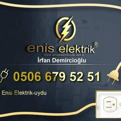 Enis Elektrik ve uydu sistemleri