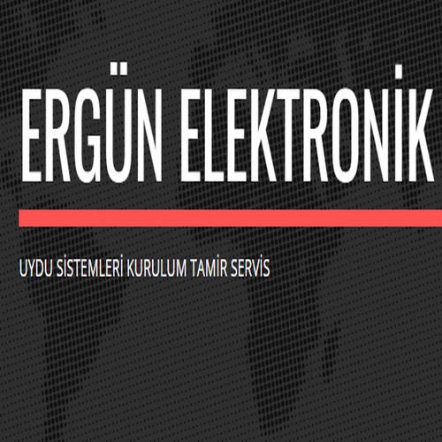 Ergün Elektronik