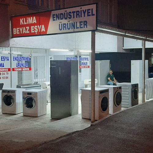 Hünkar Soğutma Teknik Servis