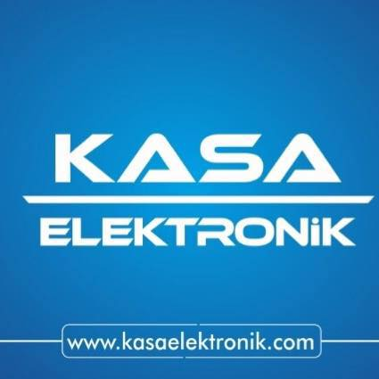 Kasa Elektronik Güvenlik