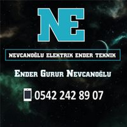 Nevcanoğlu Elektrik Ender Teknik