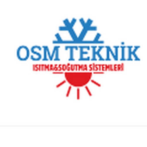 Osm Teknik TOSIBA & GREE yetkili servis