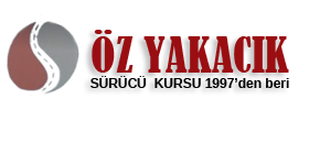 Öz Yakacık Sürücü Kursu 