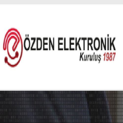 Özden Elektronik