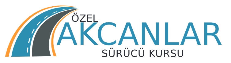 Özel Akcanlar Sürücü Kursu 