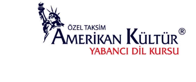 Özel Taksim Amerikan Kültür Yabancı Dil Kursu 