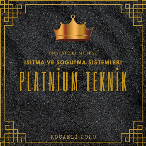 Platnium Teknik