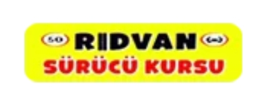 Rıdvan Sürücü Kursu 