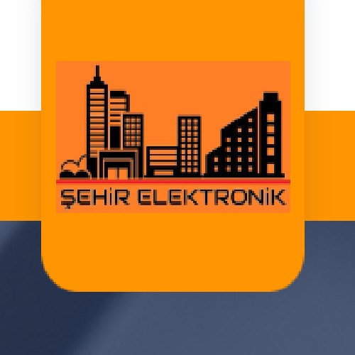 Şehir Elektronik Güvenlik ve Geçiş Kontrol Sistemleri