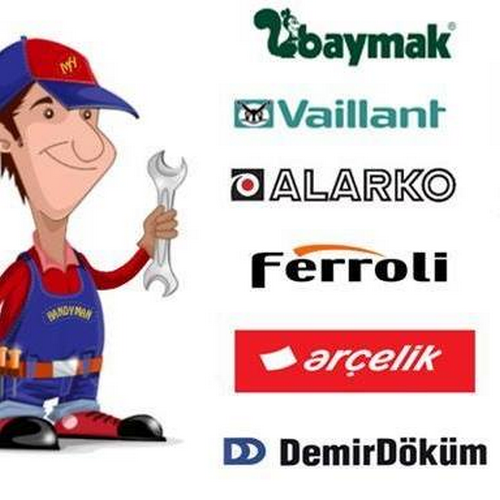 Yalçın Teknik Servis