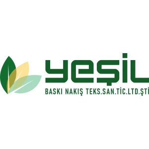 Yeşil Baskı Nakış Tekstil San. Tic. Ltd. Şti.