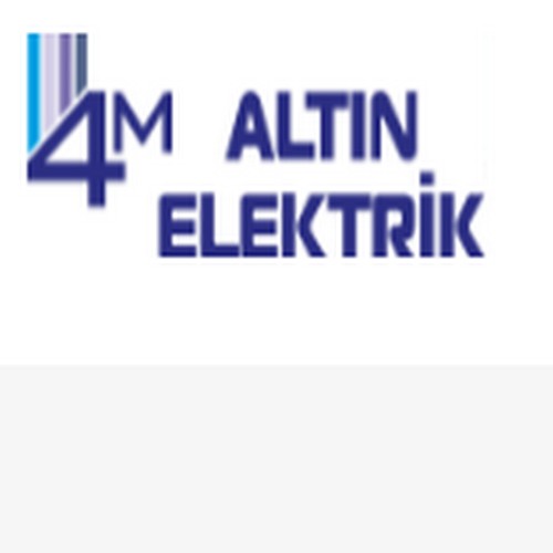 4M Altın Elektrik 