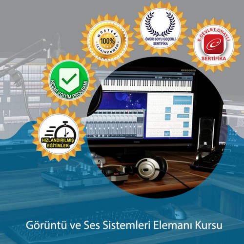 A DESIGN SES VE GÖRÜNTÜ SİSTEMLERİ