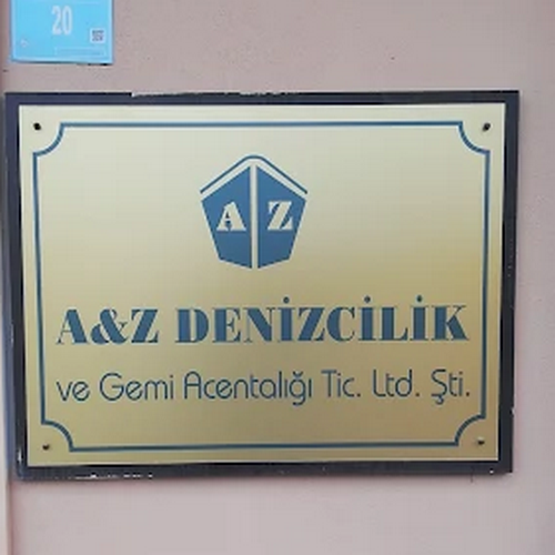 A&Z DENİZCİLİK