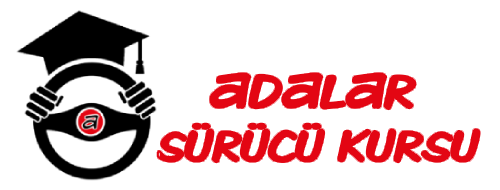 Adalar Sürücü Kursu 