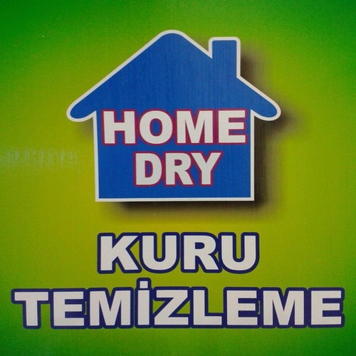 Adana Homedry Kuru Temizleme