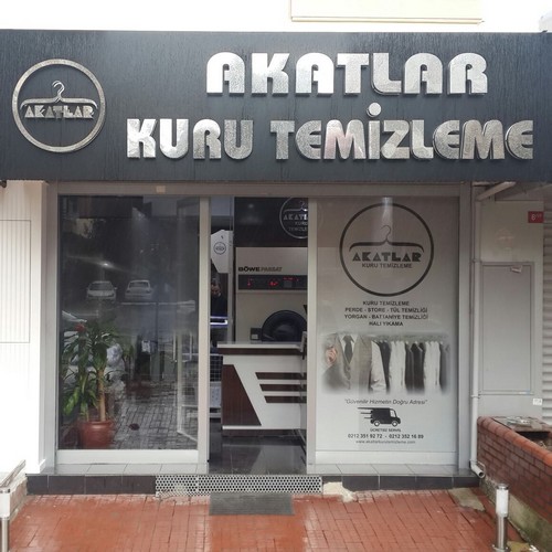 Akatlar Kuru Temizleme