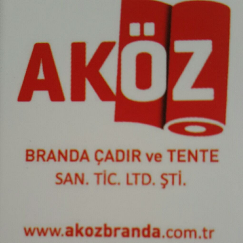 Aköz Branda