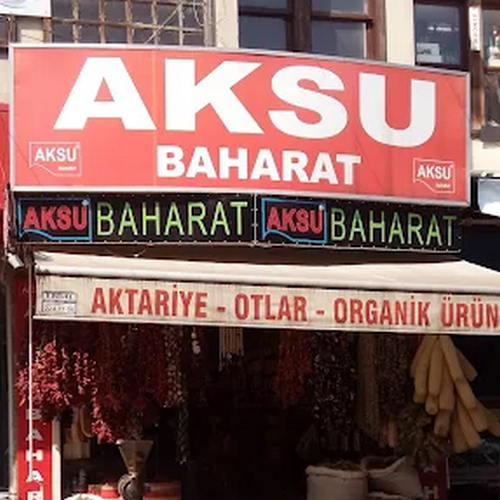 Aksu Baharat