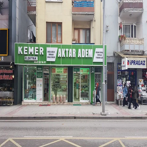 Aktar Adem