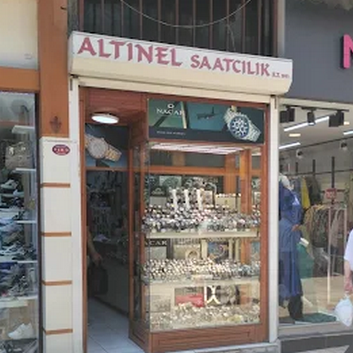 Altınel Saatçilik