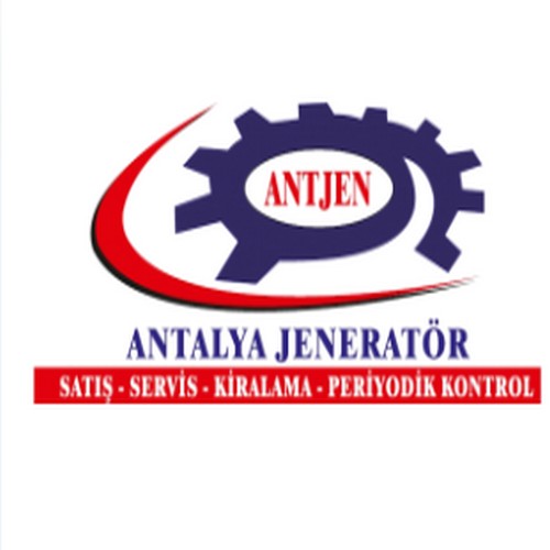 Antalya Jeneratör