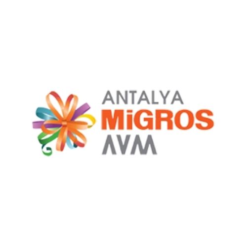 Antalya Migros AVM