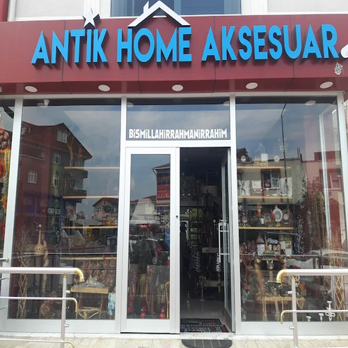 ANTİK HOME AKSESUAR