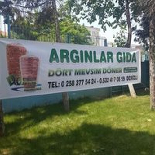 Arginlar Gida