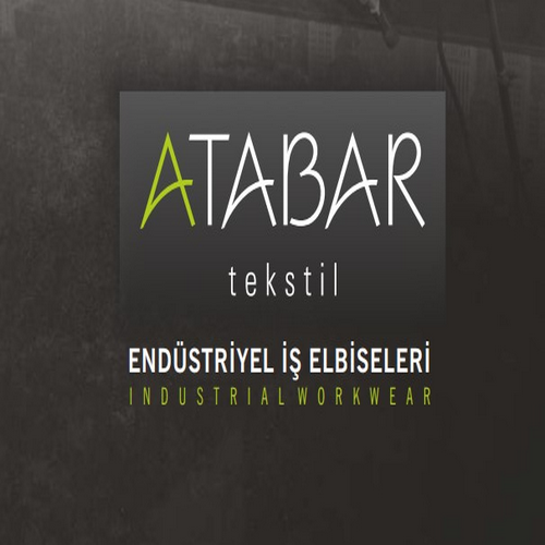 Atabar Tekstil İş Elbiseleri ve İş Güvenliği Malzemeleri