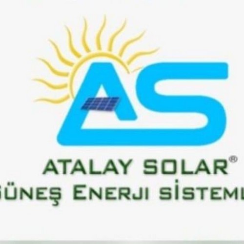 Atalay Solar Güneş Enerji Sistemleri