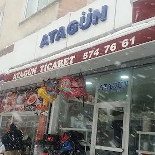 Ataşehir Çanta Valiz Atagün