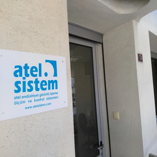 atel sistem endüstriyel görüntü işleme ölçüm ve kontrol sistemleri