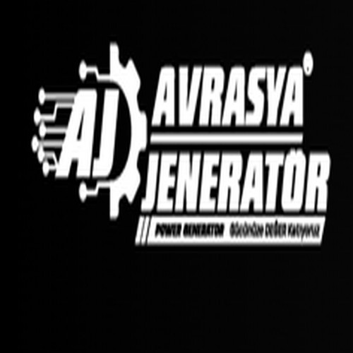 Avrasya Jeneratör