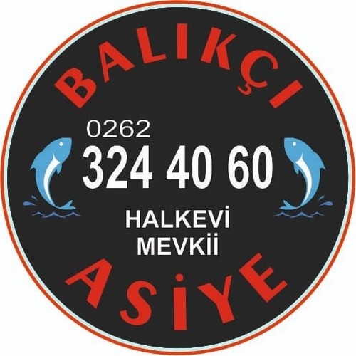 Balıkçı Asiye