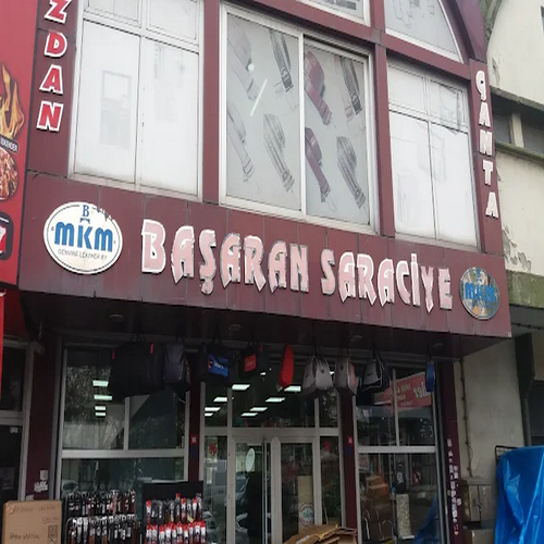 Başaran Saraciye MKM Toptan Kemer Çanta ve Cüzdan