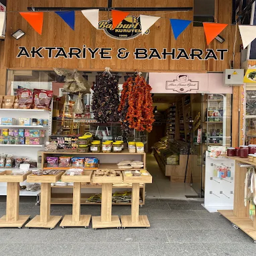 Bayburt Aktar