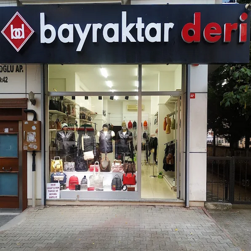 Bayraktar Deri