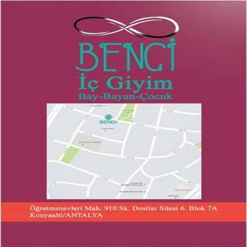 Bengi İç Giyim