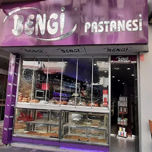 Bengi Pastanesi