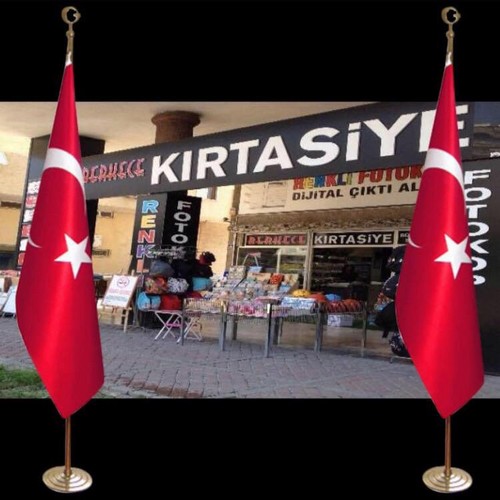 Berkece Kırtasiye