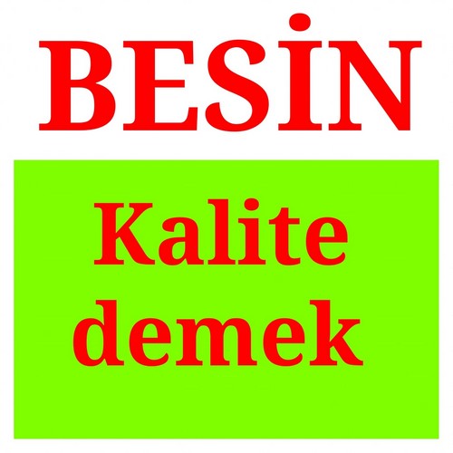 Besin Market