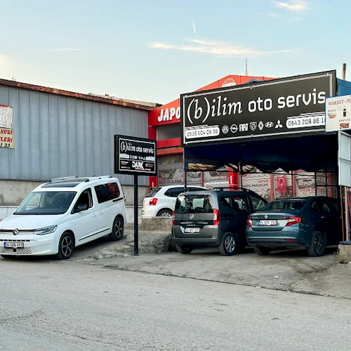 Bilim Oto Servis